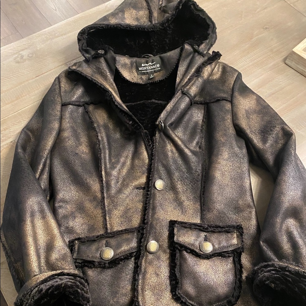 Montanaco Jacket